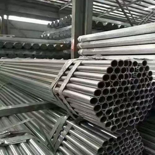 资溪q355nhb耐候钢管